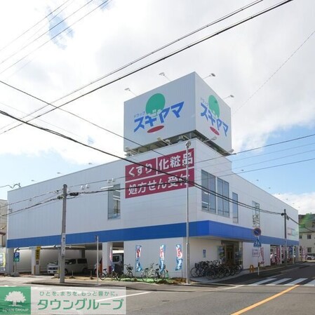 quador名古屋城駅の物件内観写真